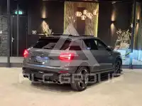 2020 Audi Q2