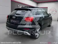 2020 Audi Q2