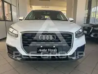 2020 Audi Q2