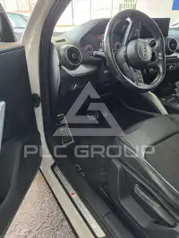 2020 Audi Q2