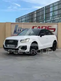2020 Audi Q2