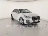 2020 Audi Q2