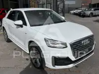 2020 Audi Q2