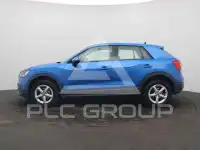 2020 Audi Q2