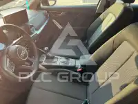 2020 Audi Q2