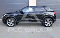 2020 Audi Q2