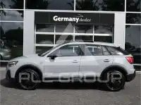 2020 Audi Q2