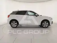 2020 Audi Q2