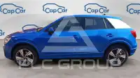 2020 Audi Q2
