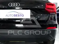 2020 Audi Q2