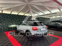2020 Audi Q2