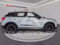 2020 Audi Q2