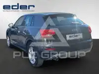 2020 Audi Q2
