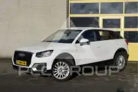 2020 Audi Q2