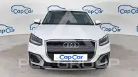 2020 Audi Q2