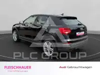 2020 Audi Q2