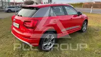 2020 Audi Q2