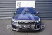 2020 Audi Q2