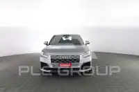 2020 Audi Q2