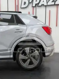2020 Audi Q2