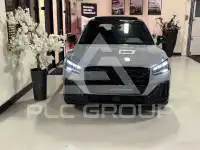 2020 Audi Q2