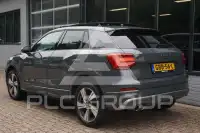 2020 Audi Q2