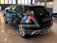 2020 Audi Q2