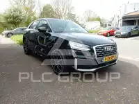 2020 Audi Q2