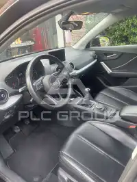 2020 Audi Q2