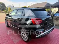 2020 Audi Q2