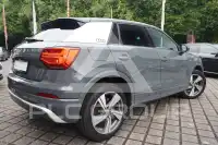 2020 Audi Q2