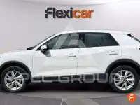 2020 Audi Q2