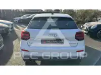 2020 Audi Q2