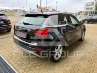 2020 Audi Q2