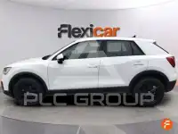 2020 Audi Q2