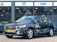 2020 Audi Q2