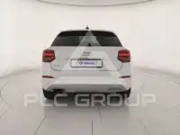 2020 Audi Q2