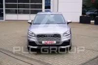 2020 Audi Q2