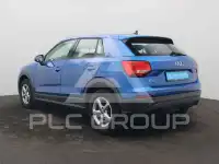 2020 Audi Q2