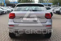 2020 Audi Q2