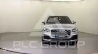 2020 Audi Q2