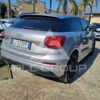 2020 Audi Q2