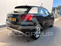2020 Audi Q2