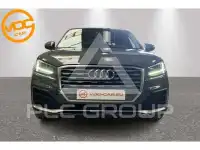 2020 Audi Q2