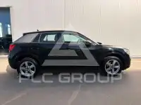 2020 Audi Q2