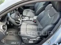 2020 Audi Q2