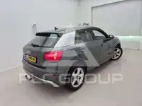2020 Audi Q2
