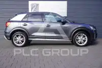 2020 Audi Q2