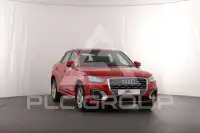 2020 Audi Q2