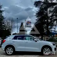 2020 Audi Q2
